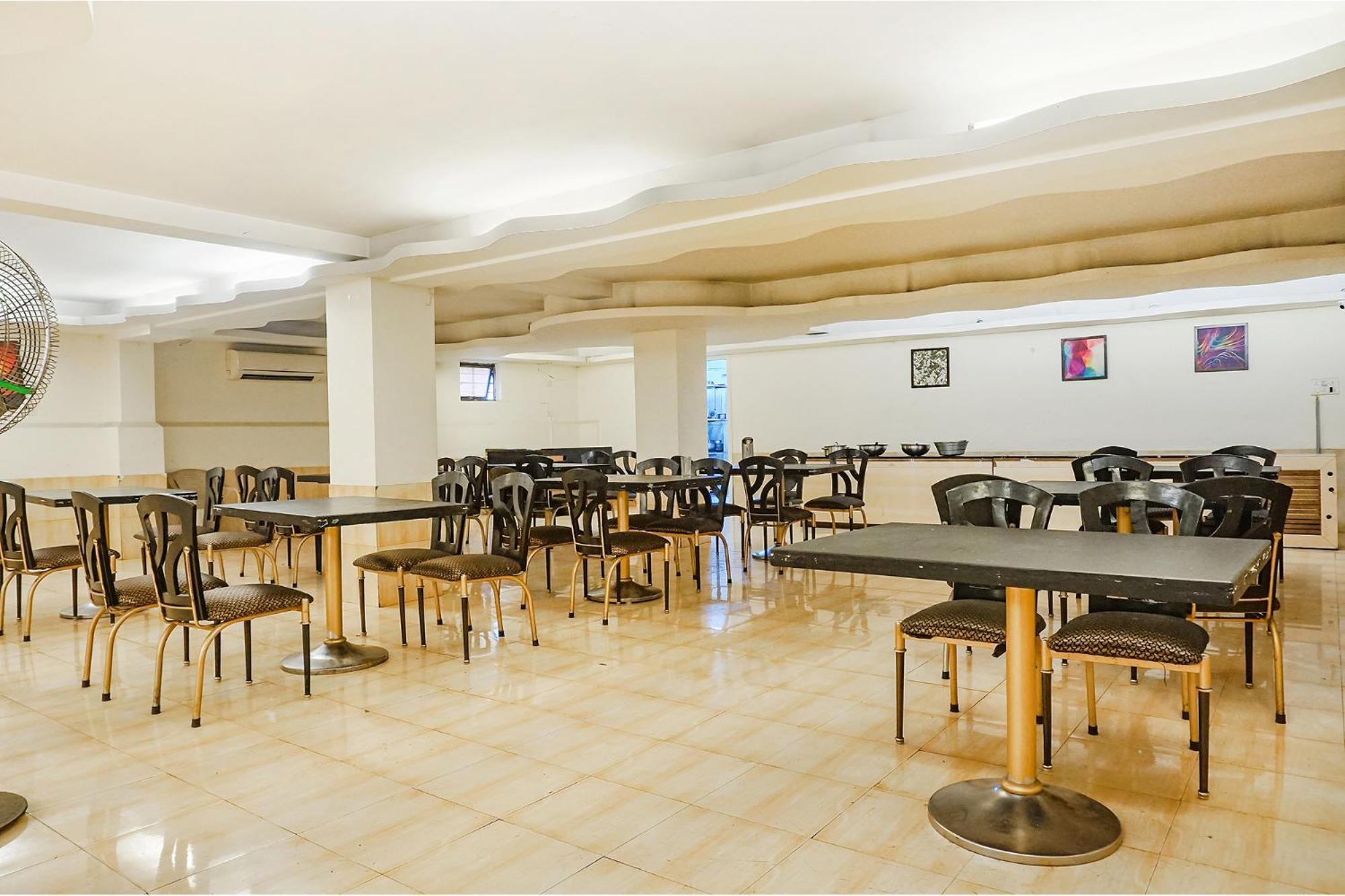 Fabhotel Prime Golden Emerald - Nr St Mary's Church Cni Hotel 4*
