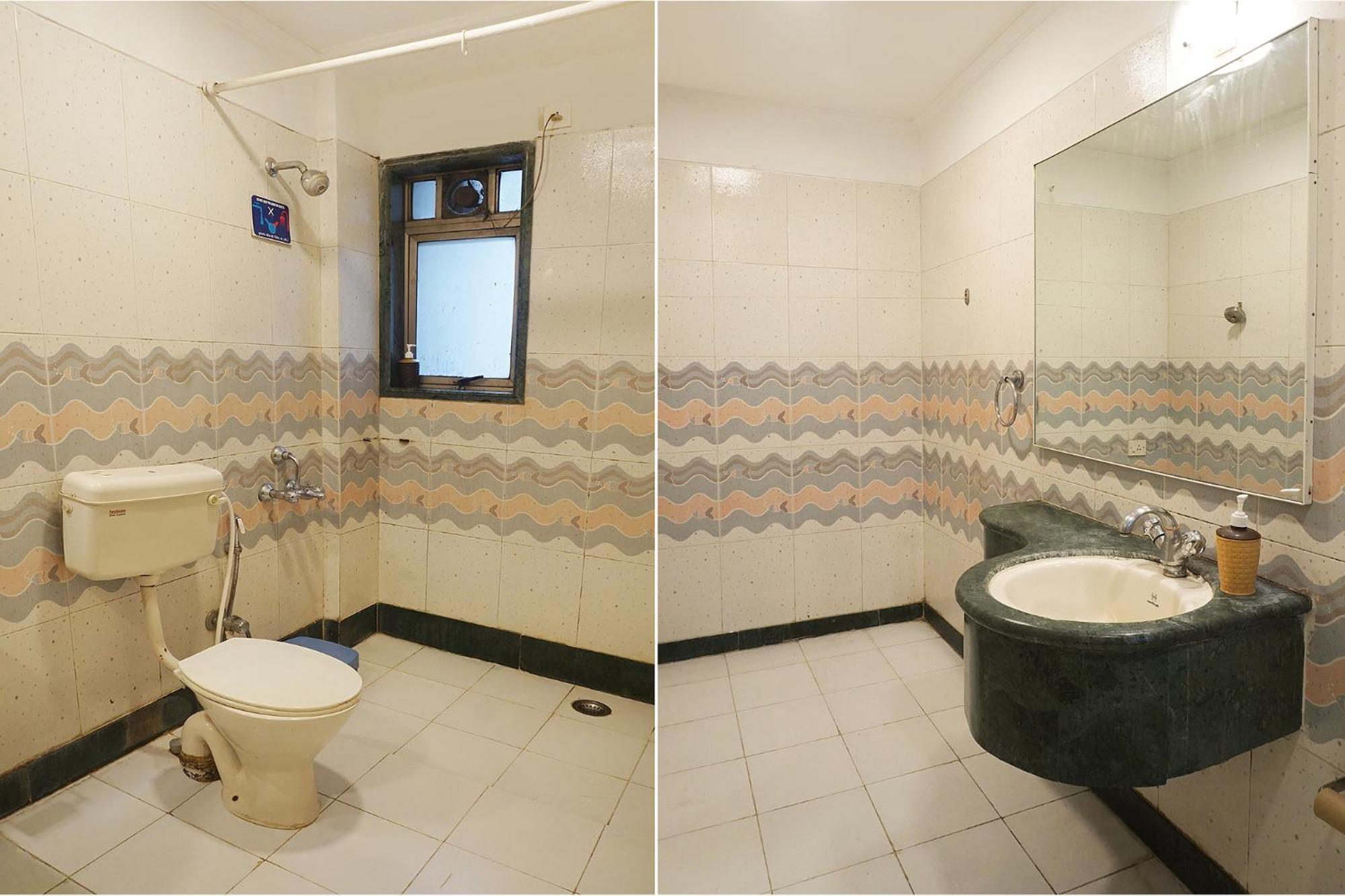Fabhotel Prime Golden Emerald - Nr St Mary's Church Cni 4* Pune